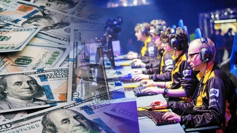 Bí Kíp Cá Cược Thể Thao Điện Tử D79Bet Đỉnh Cao Nhất Hiện Nay