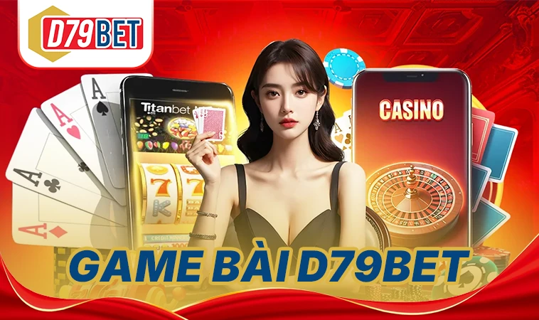 D79Bet - Nhà Cái D79 Bet - Địa Chỉ Cá Cược Uy Tín Hàng Đầu Việt Nam Hiện Nay