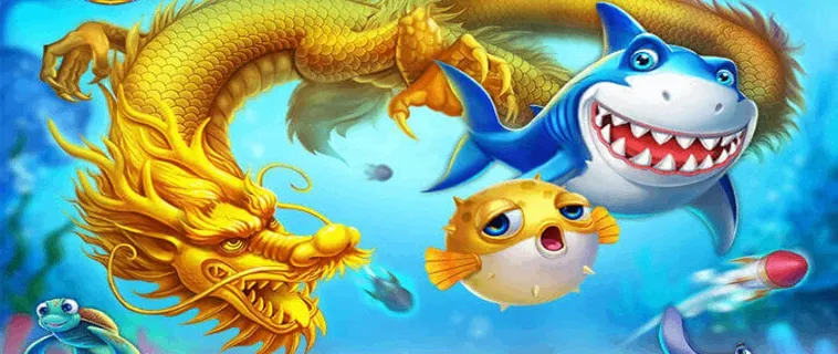 Chinh Phục Game Bắn Cá Rồng Tại D79Bet Nhận Ngay Kho Báu Tỷ Đô 2 Chinh Phục Game Bắn Cá Rồng Tại D79Bet Nhận Ngay Kho Báu Tỷ Đô