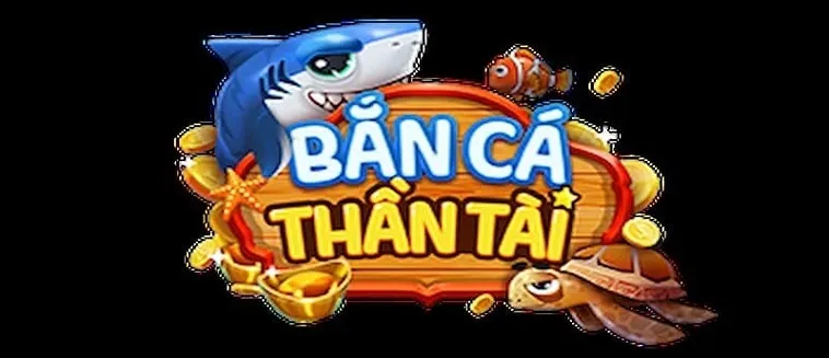 Hướng Dẫn Chơi Bắn Cá Thần Tài Tại D79Bet Săn Xu Vàng Khủng