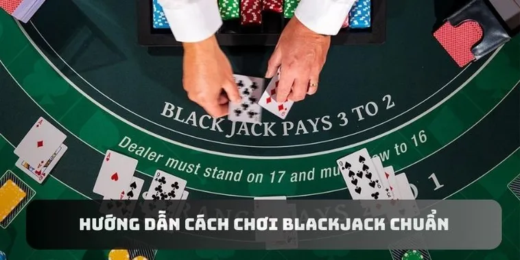 Đánh Bại Nhà Cái Blackjack D79Bet Với Chiến Thuật Đếm Bài Đỉnh Cao
