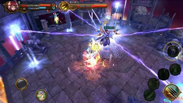Bí Kíp Chơi Game Nhanh ZetX Tại D79Bet Rinh Thưởng Khủng Chi Tiết Nhất