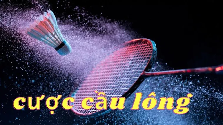 Tuyệt Chiêu Cá Cược Cầu Lông D79Bet Giúp Bạn Làm Giàu Nhanh Chóng