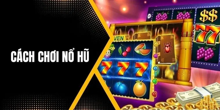 Quay Hũ Trúng Lớn Cùng Nổ Hũ D79Bet Jackpot Tiền Tỷ