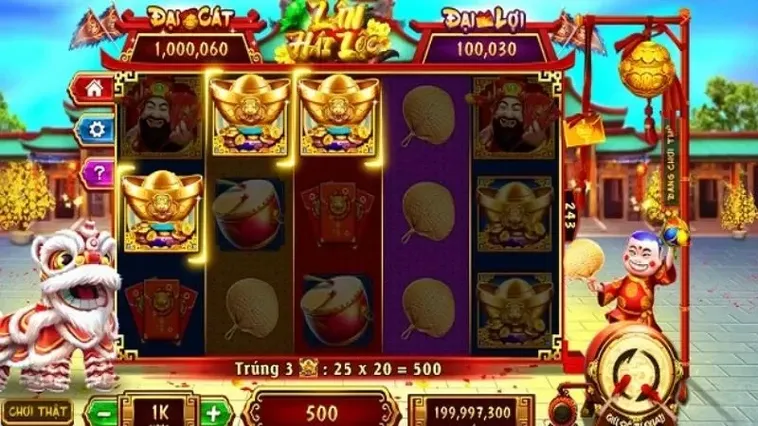 Bí Kíp Quay Hũ Lân Hái Lộc D79Bet Thắng Lớn Mọi Lúc 2 Bí Kíp Quay Hũ Lân Hái Lộc D79Bet Thắng Lớn Mọi Lúc