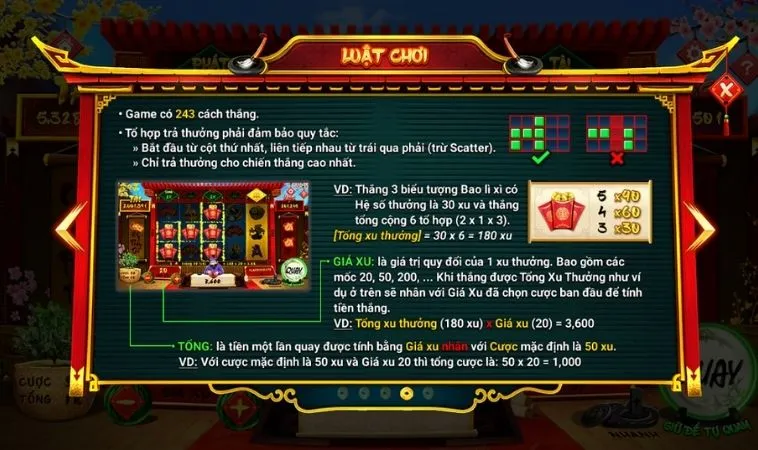 Chinh Phục Nổ Hũ Ông Đồ D79Bet Nhận Thưởng Jackpot Cực Khủng