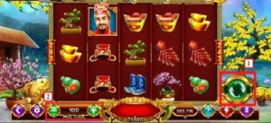 Tuyệt Chiêu Chơi Nổ Hũ Táo Quân D79Bet Thắng Lớn Dịp Tết