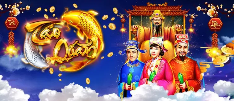 Tuyệt Chiêu Chơi Nổ Hũ Táo Quân D79Bet Thắng Lớn Dịp Tết 2 Tuyệt Chiêu Chơi Nổ Hũ Táo Quân D79Bet Thắng Lớn Dịp Tết