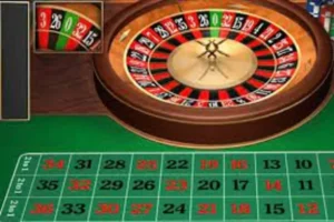 Chinh Phục Vòng Quay Roulette D79Bet Đỉnh Cao Nhận Thưởng Lớn