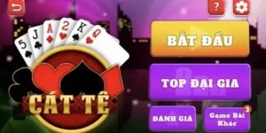 Tuyệt Chiêu Đánh Bài Sắc Tê D79Bet Thắng Lớn Cho Người Mới
