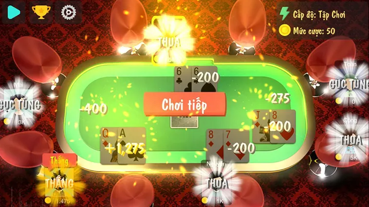 Tuyệt Chiêu Đánh Bài Sắc Tê D79Bet Thắng Lớn Cho Người Mới 2 Tuyệt Chiêu Đánh Bài Sắc Tê D79Bet Thắng Lớn Cho Người Mới