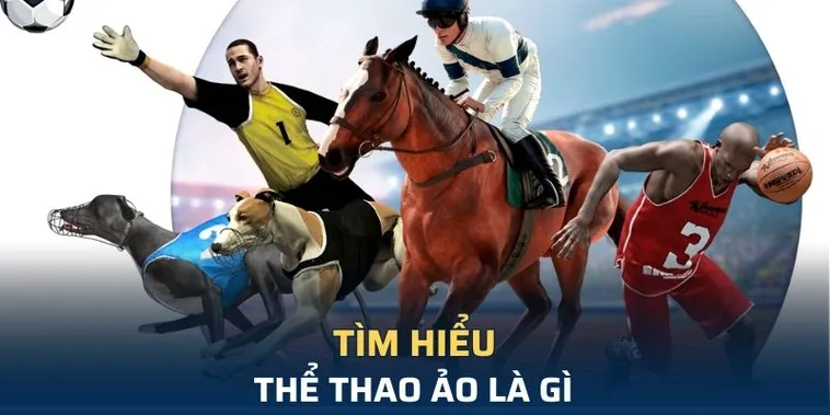 Khám Phá Cá Cược Thể Thao Ảo D79Bet Đỉnh Cao Nhận Thưởng Lớn