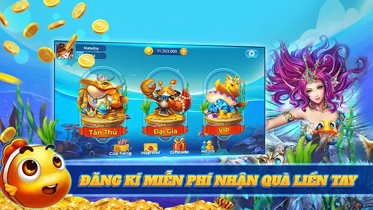 Chinh Phục Thợ Săn Cá D79Bet Với Chiến Thuật Đỉnh Cao Nhận Thưởng Lớn