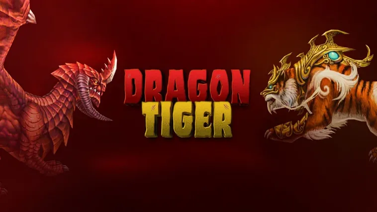 Bùng Nổ Cảm Xúc Cùng Dragon Tiger D79Bet Nhận Tiền Thưởng Khủng