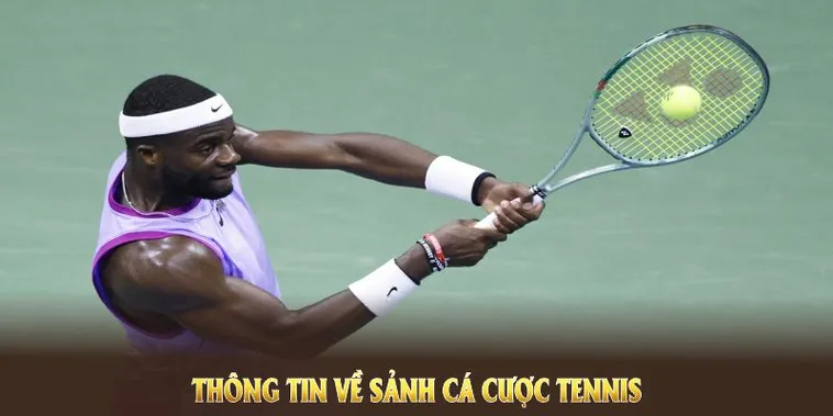 Tuyệt Chiêu Cá Cược Quần Vợt D79Bet Mang Lại Lợi Nhuận Khủng 1 Tuyệt Chiêu Cá Cược Quần Vợt D79Bet Mang Lại Lợi Nhuận Khủng