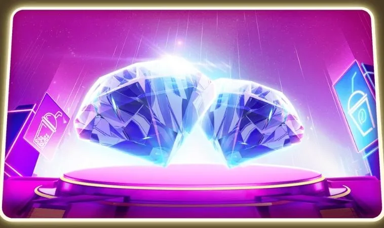 Chinh Phục Game Nổ Hũ Kim Cương D79Bet Rinh Ngay Phần Thưởng Giá Trị Khủng