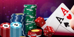 Chinh Phục Bàn Cược Xì Tố D79Bet Đẳng Cấp Săn Thưởng Lớn