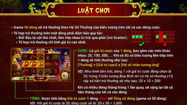 Hướng Dẫn Quay Hũ Xin Xăm D79Bet Nhận Lộc Đầu Năm Lớn